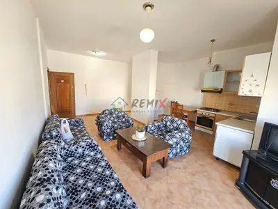 Appartamento 2+1 in affitto a Drejtoria e Policise, Durazzo, 113 m². Foto 12 di 12