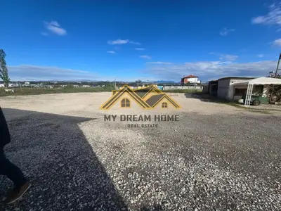 Warehouse for rent in Sukth, Durrës, 3,000 m². Photo 5 of 12