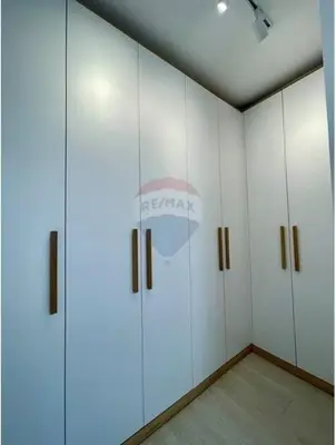 Apartament 1+1 me qera në Rruga Marko Boçari, Tiranë, 84 m². Foto 6 nga 9