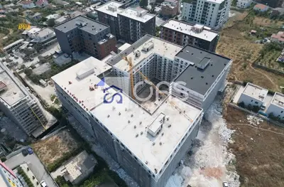 Apartament 2+1 në shitje në Paskuqan, Kamëz, 114 m². Foto 2 nga 5