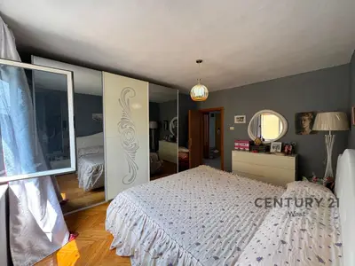 Apartament 3+1 në shitje në Shkolla e Baletit, Tiranë, 97 m². Foto 10 nga 12