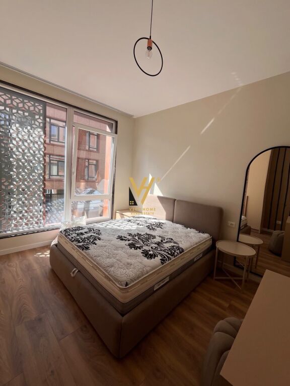 Apartament 2+1 me qera në Siri kodra, Tiranë, 95 m². Foto 2 nga 3