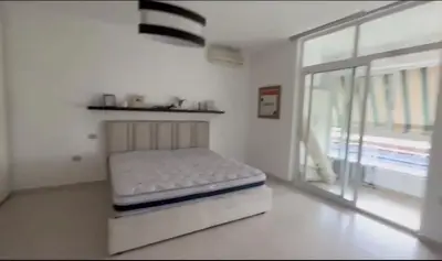 Apartament 2+1 me qera në Komuna e Parisit, Tiranë, 133 m². Foto 6 nga 7