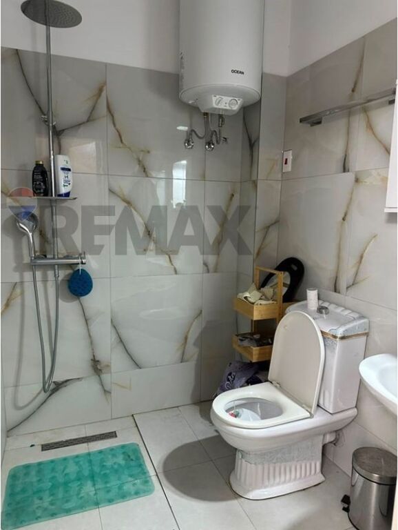 Apartament në shitje në Kopshti Botanik, Tiranë, 82 m². Foto 3 nga 3