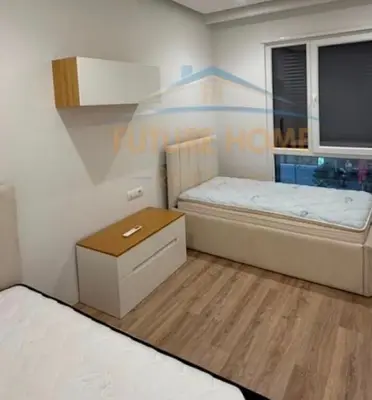 Apartament 2+1 në shitje në Porcelan, Tiranë, 102 m². Foto 2 nga 3