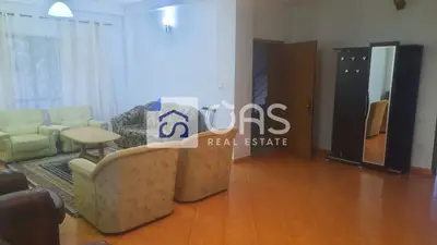 Apartament 3+1 me qera në Qyteti Studenti, Tiranë, 148 m². Foto 4 nga 8