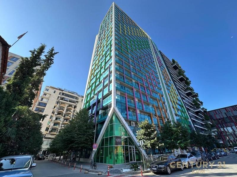 Ufficio in affitto a Rruga Qemal Stafa, Tirana, 397 m²