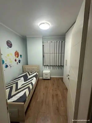 Appartamento 2+1 in affitto a Misto Mame, Tirana, 85 m². Foto 5 di 8