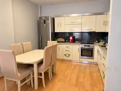 Apartament 1+1 në shitje në Qerret, Durrës, 63 m². Foto 7 nga 10