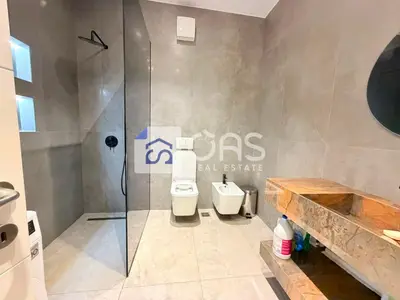 Apartament 2+1 me qera në 5 Maj, Tiranë, 100 m². Foto 8 nga 9