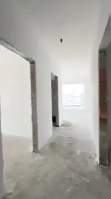 Apartament 2+1 në shitje në Univers City, Tiranë, 128 m². Foto 7 nga 8