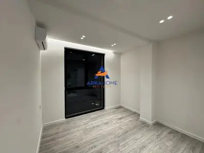 Appartamento 2+1 in affitto a Rruga Mine Peza, Tirana, 104 m². Foto 3 di 8