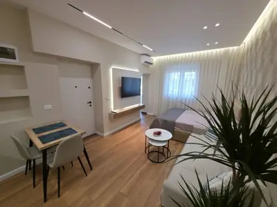Garsoniere në shitje në Rruga Hoxha Tahsim, Tiranë, 34 m². Foto 4 nga 8