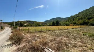 Tokë në shitje në Baldushk, Tiranë, 9 000 m². Foto 3 nga 6