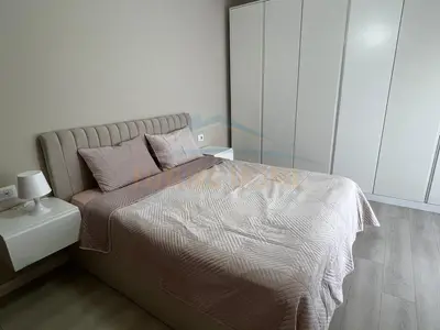 Apartament 2+1 me qera në Don Bosko, Tiranë, 103 m². Foto 6 nga 10