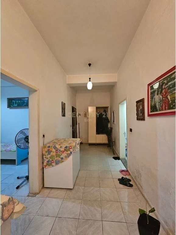 Apartament nĂ« shitje nĂ« Shkozet, DurrĂ«s, 122 mÂČ. Foto 1 nga 7