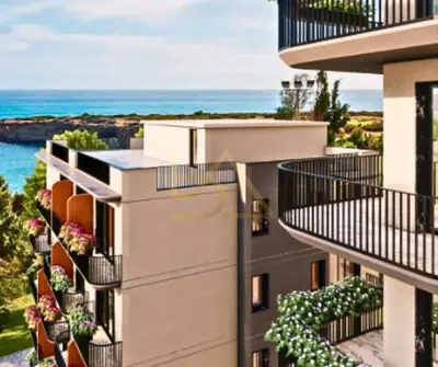 Appartamento 1+1 in vendita a Saranda, Saranda, 65 m². Foto 4 di 8