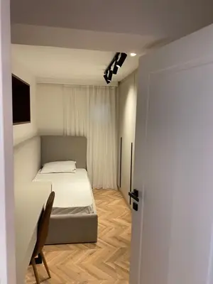 Villa 2+1 for rent in Tregu Elektrik, Tirana, 100 m². Photo 8 of 11