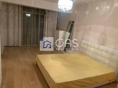 Apartment 2+1 for rent in Blloku, Tirana, 140 m². Photo 4 of 7