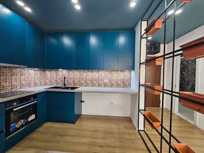 Apartament 1+1 me qera në Rruga e Kavajës, Tiranë, 75 m². Foto 6 nga 8