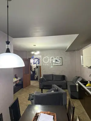 Apartament 2+1 me qera në Rruga e Kavajës, Tiranë, 75 m². Foto 2 nga 6