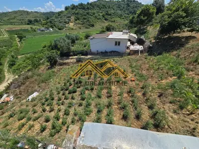 Shtëpi private në shitje në Shkallnur, Durrës, 2 700 m². Foto 5 nga 10