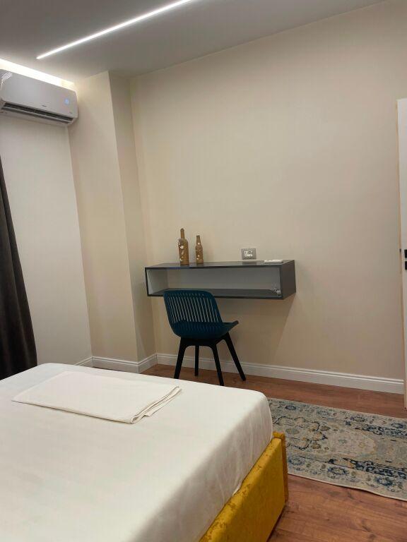 Apartament 1+1 në shitje në Rruga Guri Nazifi, Sarandë, 55 m². Foto 10 nga 12