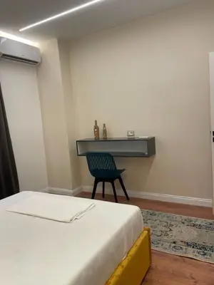 Appartamento 1+1 in vendita a Rruga Guri Nazifi, Saranda, 55 m². Foto 10 di 12