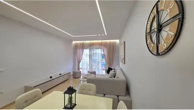 Apartament 1+1 në shitje në Uji i Ftohtë, Vlorë, 80 m². Foto 7 nga 12