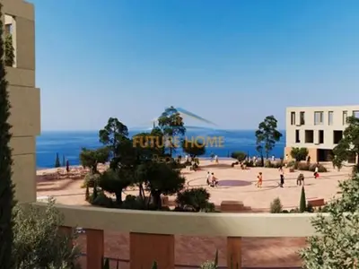 Apartament 1+1 në shitje në Palase, Vlorë, 82 m². Foto 3 nga 3