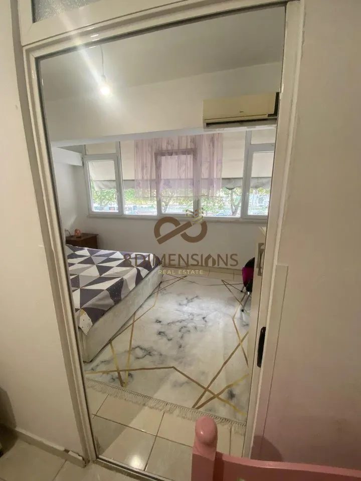 Apartment 1+1 for sale in Laprakë, Tirana, 54 m². Photo 1 of 8