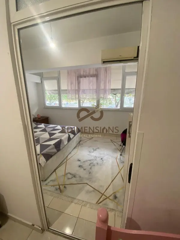 Appartamento 1+1 in vendita a Laprakë, Tirana, 54 m²