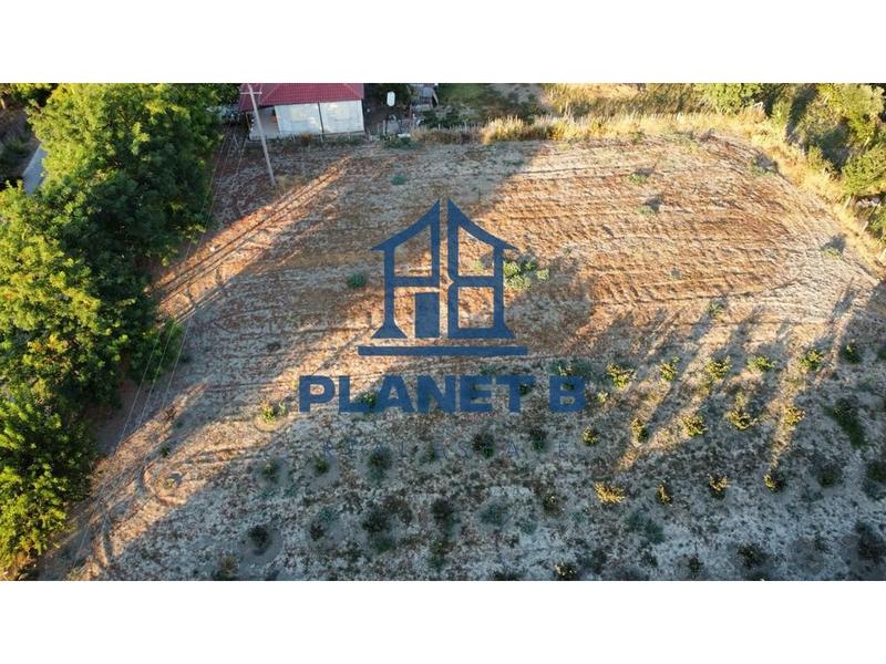 Tokë në shitje në Novoselë, Vlorë, 2 000 m². Foto 3 nga 7