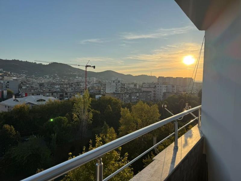 Apartament 1+1 në shitje në Bulevardi Gjergj Fishta, Tiranë, 51 m². Foto 7 nga 10
