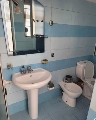 Shtëpi private me qera në Materniteti i Ri, Tiranë, 70 m². Foto 6 nga 6