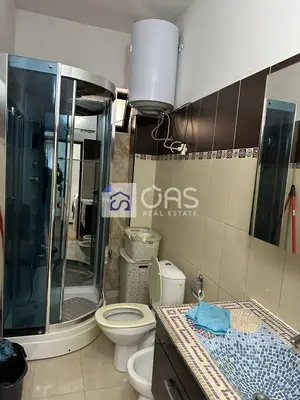 Appartamento 1+1 in affitto a Vasil Shanto, Tirana, 72 m². Foto 4 di 5