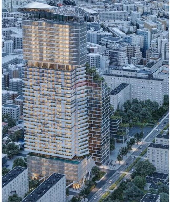 Appartamento 1+1 in vendita a Rruga Dritan Hoxha, Tirana, 80 m². Foto 2 di 3
