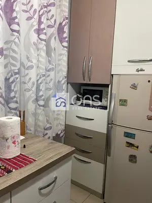 Apartament 2+1 me qera në Liqeni i Thatë, Tiranë, 60 m². Foto 8 nga 9