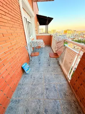 Apartment 2+1 for rent in Muzeu i Dëshmorëve, Durrës, 95 m². Photo 2 of 10