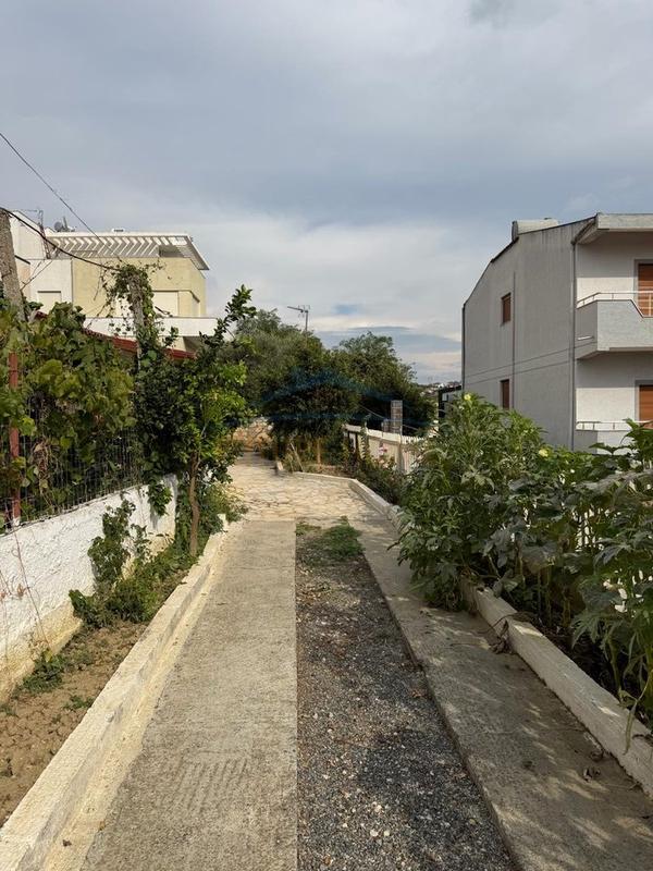 Casa indipendente 2+1 in vendita a Shkallnur, Durazzo, 64 m²