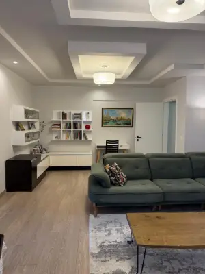 Appartamento 2+1 in vendita a Rruga e Kosovarëve, Tirana, 91 m². Foto 2 di 7