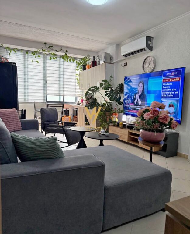 Apartament 2+1 në shitje në Fresku, Tiranë, 76 m². Foto 1 nga 3