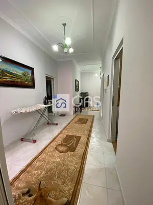 Appartamento 2+1 in affitto a Vasil Shanto, Tirana, 99 m². Foto 5 di 7