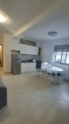 Apartament 2+1 me qera në Rruga Aleksander Goga, Durrës, 110 m². Foto 8 nga 10