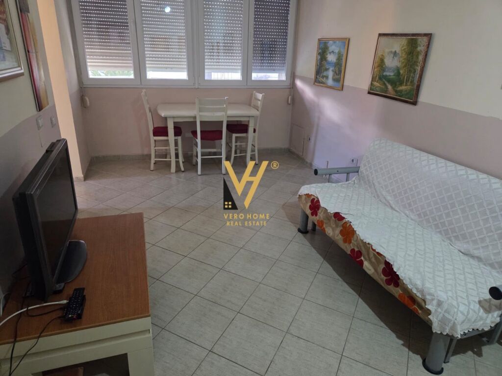Appartamento 2+1 in affitto a Spitali QSUT, Tirana, 80 m². Foto 2 di 3