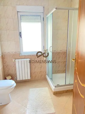 Appartamento 3+1 in affitto a Rruga e Elbasanit, Tirana, 140 m². Foto 11 di 11