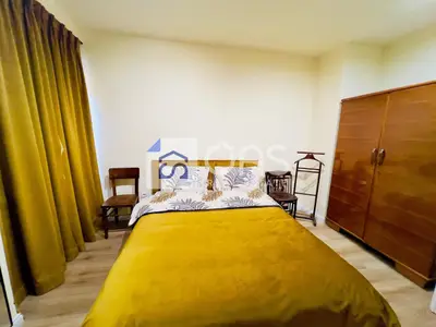 Apartament 2+1 me qera në Pazari i Ri, Tiranë, 100 m². Foto 6 nga 8