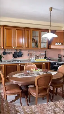 Apartament 2+1 në shitje në Vollga, Durrës, 145 m². Foto 3 nga 8