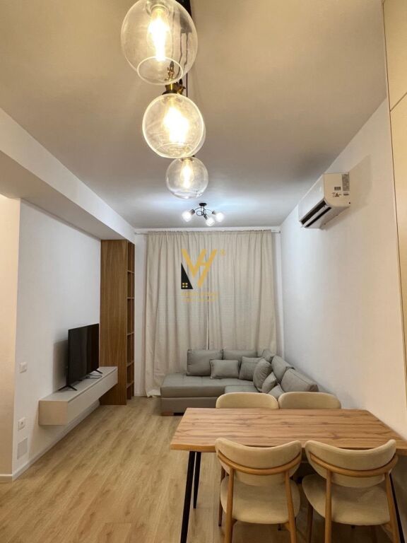 Apartament 2+1 me qera në Ali Demi, Tiranë, 75 m². Foto 2 nga 3
