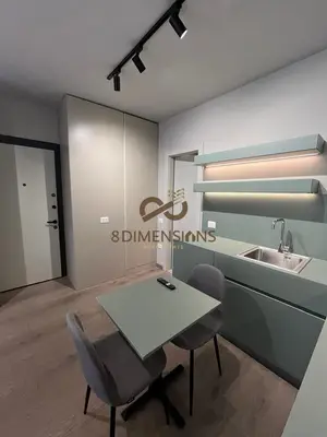 Garsoniere në shitje në Stacioni i Trenit, Tiranë, 95 m². Foto 9 nga 11